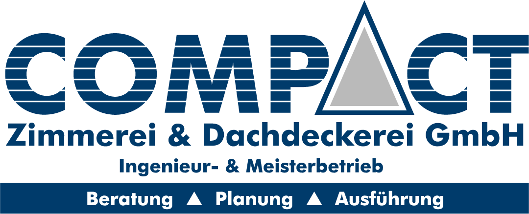Compact Zimmerei & Dachdeckerei GmbH
